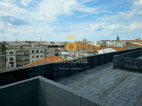 Apartamento T2 Venda em Silvalde,Espinho