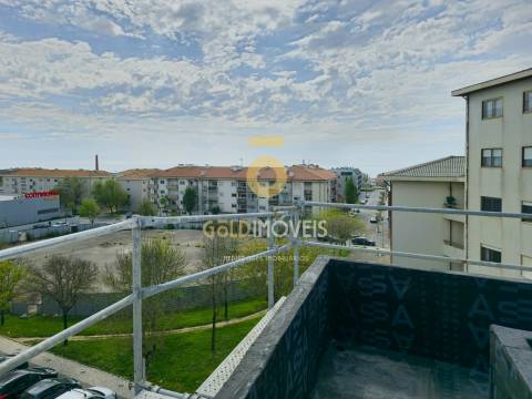 Apartamento T2 Venda em Silvalde,Espinho