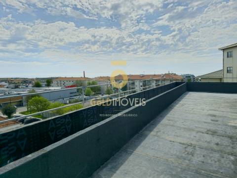 Apartamento T2 Venda em Silvalde,Espinho