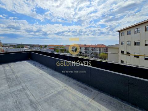 Apartamento T2 Venda em Silvalde,Espinho