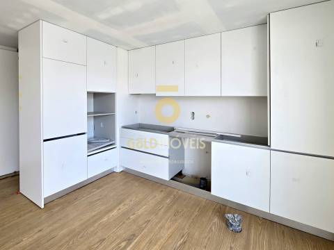 Apartamento T2 Venda em Silvalde,Espinho