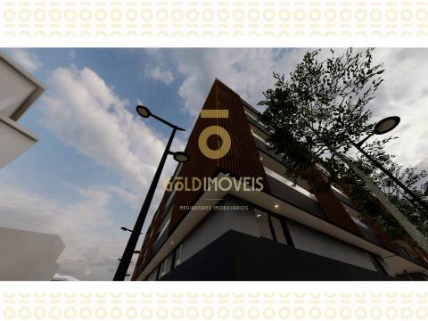 Apartamento T2 Venda em Silvalde,Espinho