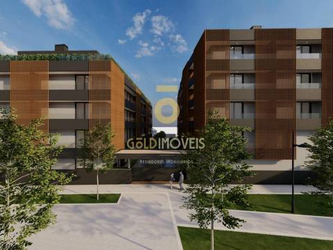 Apartamento T3 Venda em Silvalde,Espinho