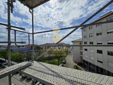 Apartamento T3 Venda em Silvalde,Espinho