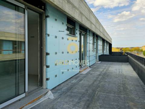 Apartamento T3 Venda em Silvalde,Espinho