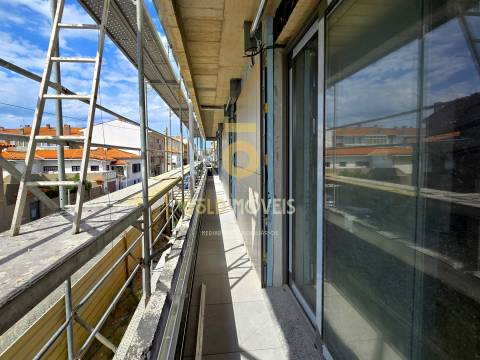 Apartamento T3 Venda em Silvalde,Espinho