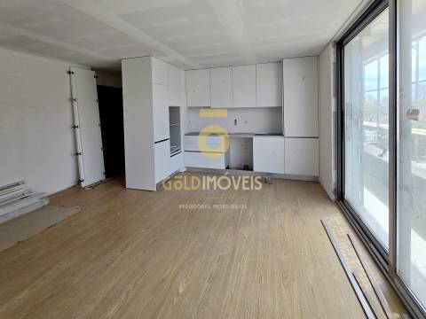 Apartamento T3 Venda em Silvalde,Espinho