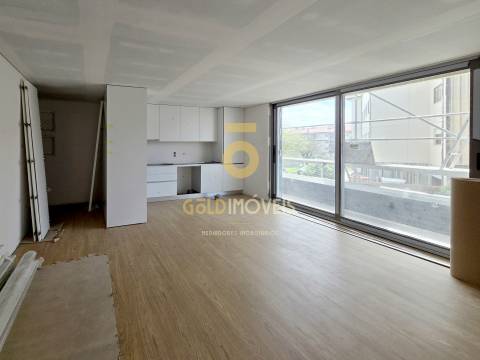 Apartamento T3 Venda em Silvalde,Espinho
