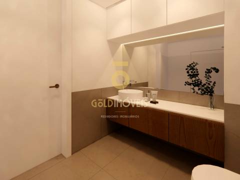 Apartamento T3 Venda em Silvalde,Espinho