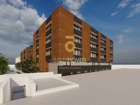 Apartamento T3 Venda em Silvalde,Espinho
