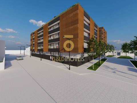Apartamento T3 Venda em Silvalde,Espinho