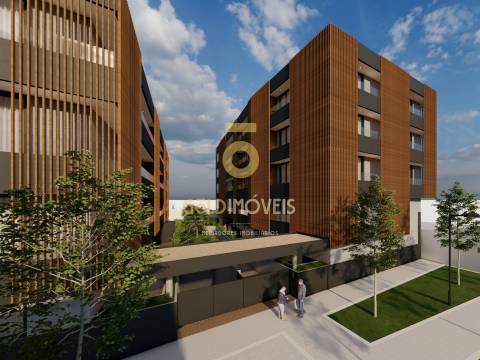 Apartamento T3 Venda em Silvalde,Espinho