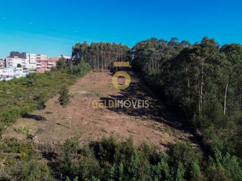 Terreno Para Construção  Venda em São João de Ver,Santa Maria da Feira
