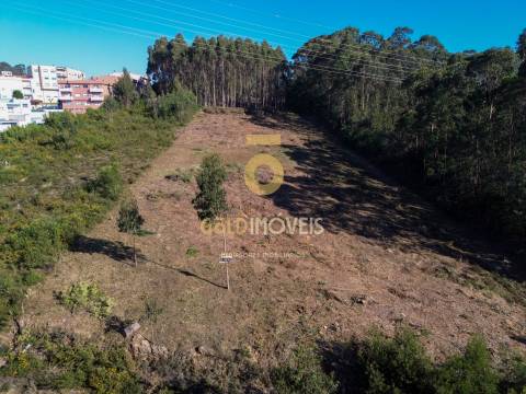 Terreno Para Construção  Venda em São João de Ver,Santa Maria da Feira
