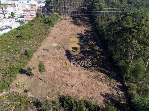 Terreno Para Construção  Venda em São João de Ver,Santa Maria da Feira