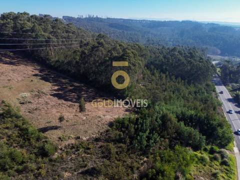 Terreno Para Construção  Venda em São João de Ver,Santa Maria da Feira