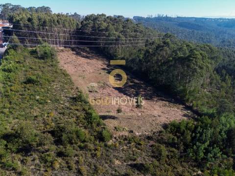 Terreno Para Construção  Venda em São João de Ver,Santa Maria da Feira