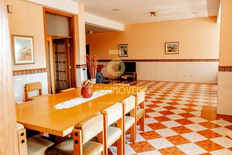 Quinta T4 Venda em Nogueira do Cravo e Pindelo,Oliveira de Azeméis