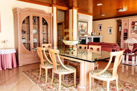 Quinta T4 Venda em Nogueira do Cravo e Pindelo,Oliveira de Azeméis