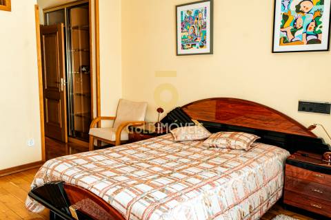 Quinta T4 Venda em Nogueira do Cravo e Pindelo,Oliveira de Azeméis