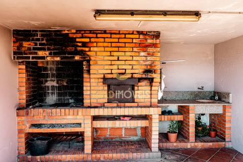 Quinta T4 Venda em Nogueira do Cravo e Pindelo,Oliveira de Azeméis