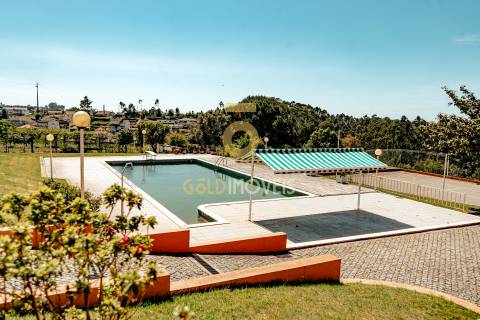 Quinta T4 Venda em Nogueira do Cravo e Pindelo,Oliveira de Azeméis