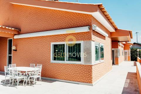 Quinta T4 Venda em Nogueira do Cravo e Pindelo,Oliveira de Azeméis