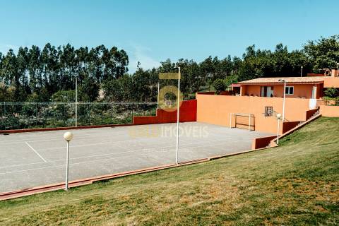Quinta T4 Venda em Nogueira do Cravo e Pindelo,Oliveira de Azeméis