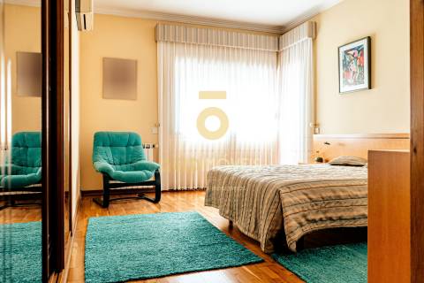 Quinta T4 Venda em Nogueira do Cravo e Pindelo,Oliveira de Azeméis