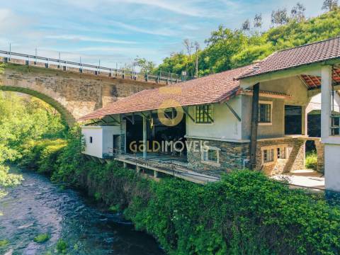 Quinta  Venda em Raiva, Pedorido e Paraíso,Castelo de Paiva