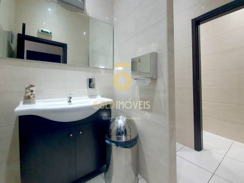 Café  Trespasse em Paredes,Paredes