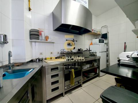 Café  Trespasse em Paredes,Paredes