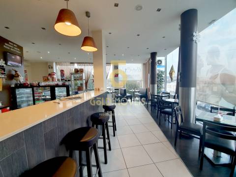 Café  Trespasse em Paredes,Paredes