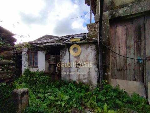 Moradias para Restaurar