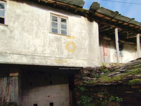 Moradias para Restaurar