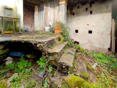 Moradias para Restaurar