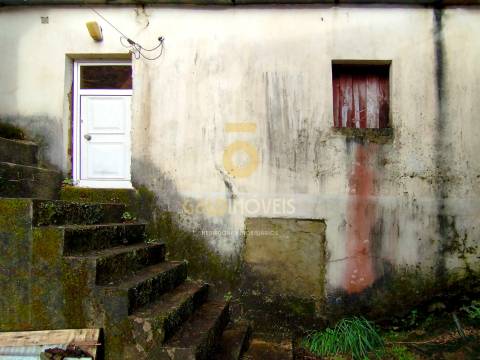 Moradias para Restaurar