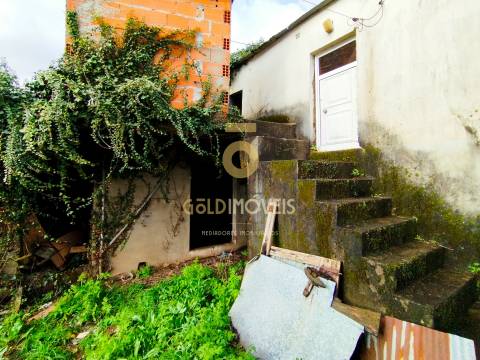 Moradias para Restaurar