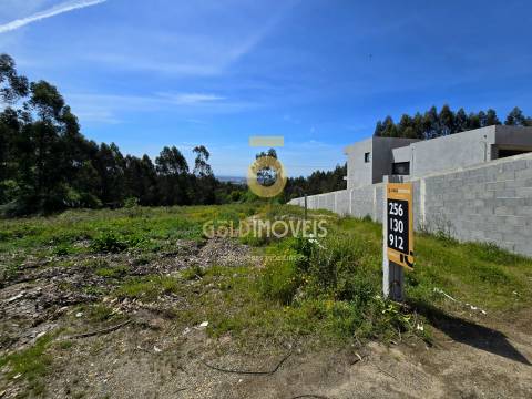 Terreno Para Construção  Venda em Santa Maria da Feira, Travanca, Sanfins e Espargo,Santa Maria da Feira
