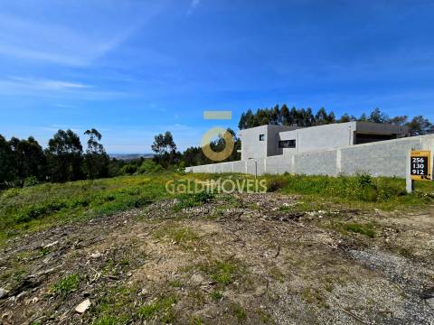 Terreno Para Construção  Venda em Santa Maria da Feira, Travanca, Sanfins e Espargo,Santa Maria da Feira