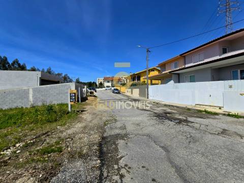 Terreno Para Construção  Venda em Santa Maria da Feira, Travanca, Sanfins e Espargo,Santa Maria da Feira