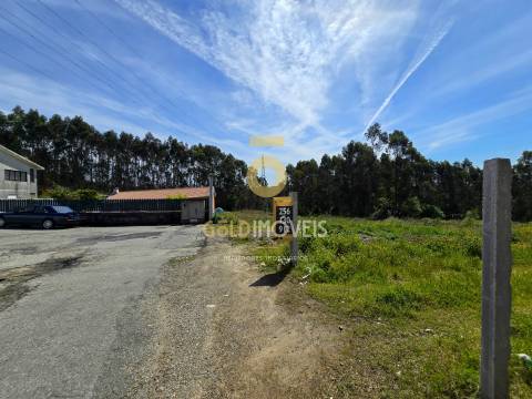 Terreno Para Construção  Venda em Santa Maria da Feira, Travanca, Sanfins e Espargo,Santa Maria da Feira