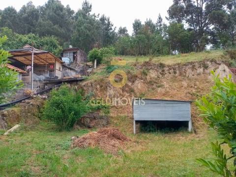 Terreno para construção