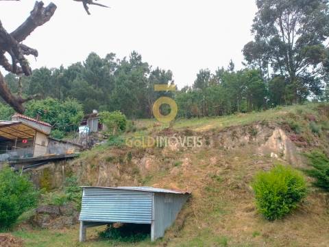 Terreno para construção