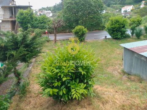 Terreno para construção