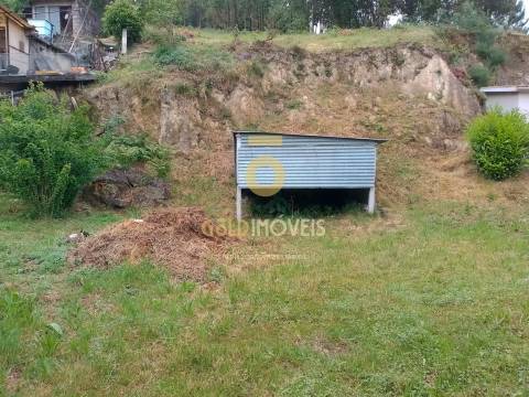 Terreno para construção