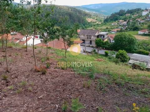 Terreno para construção