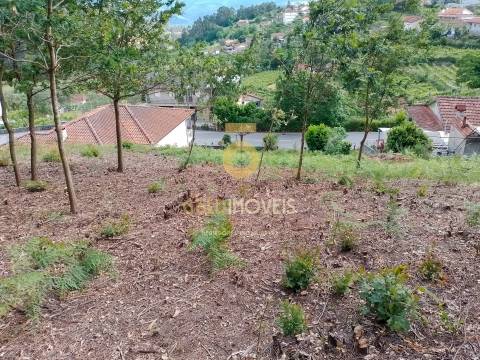 Terreno para construção