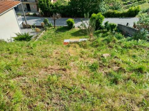 Terreno para construção