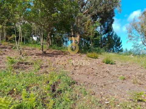 Terreno para construção